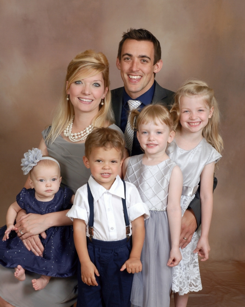 O'Rourke Family